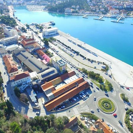 Apartment Factory Dubrovnik Dış mekan fotoğraf