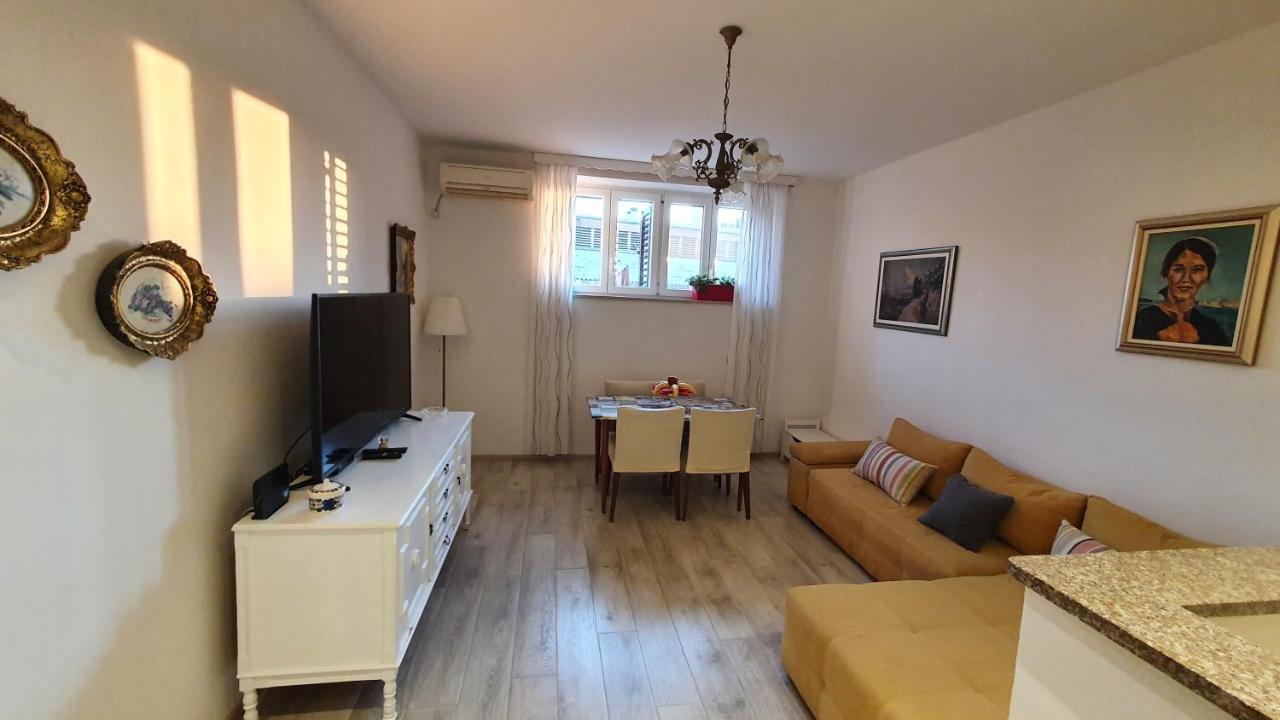 Apartment Factory Dubrovnik Dış mekan fotoğraf