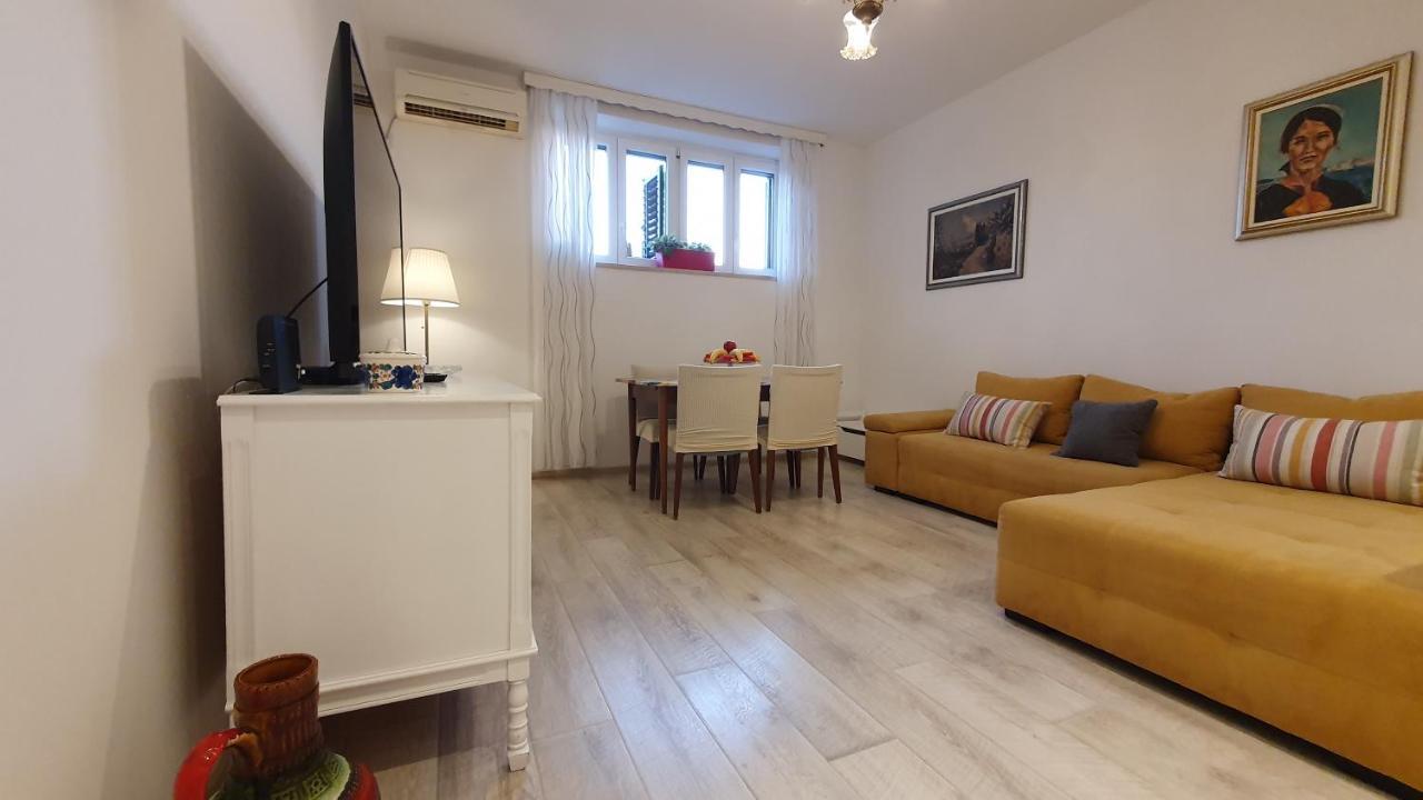 Apartment Factory Dubrovnik Dış mekan fotoğraf