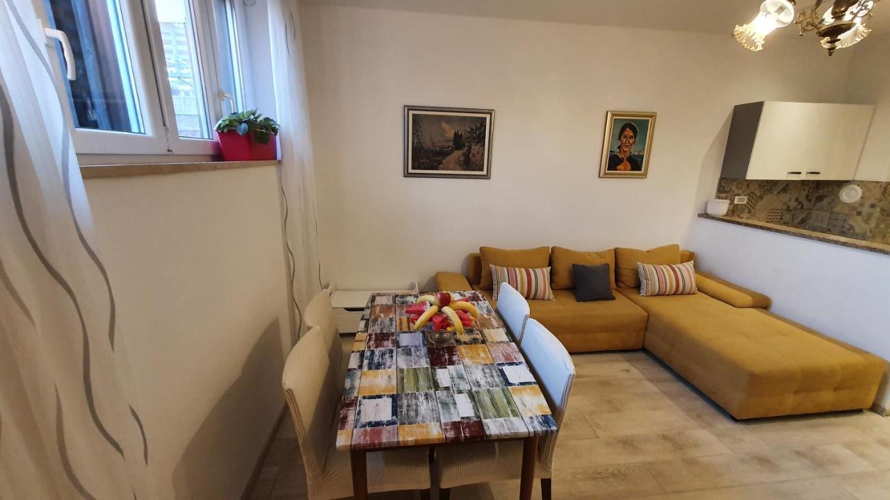 Apartment Factory Dubrovnik Dış mekan fotoğraf