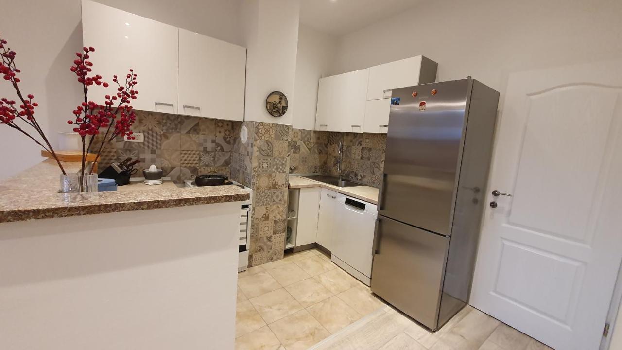 Apartment Factory Dubrovnik Dış mekan fotoğraf