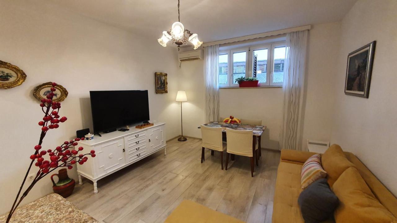 Apartment Factory Dubrovnik Dış mekan fotoğraf