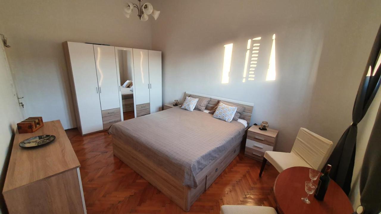 Apartment Factory Dubrovnik Dış mekan fotoğraf
