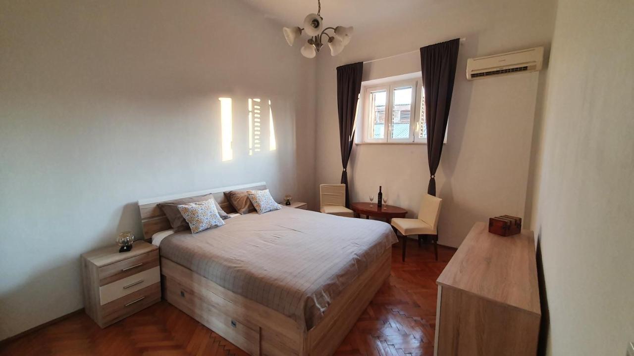 Apartment Factory Dubrovnik Dış mekan fotoğraf
