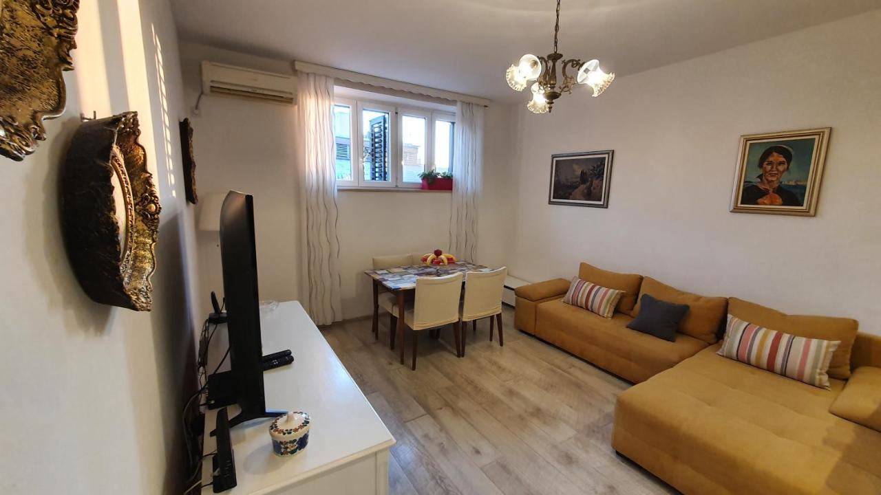 Apartment Factory Dubrovnik Dış mekan fotoğraf