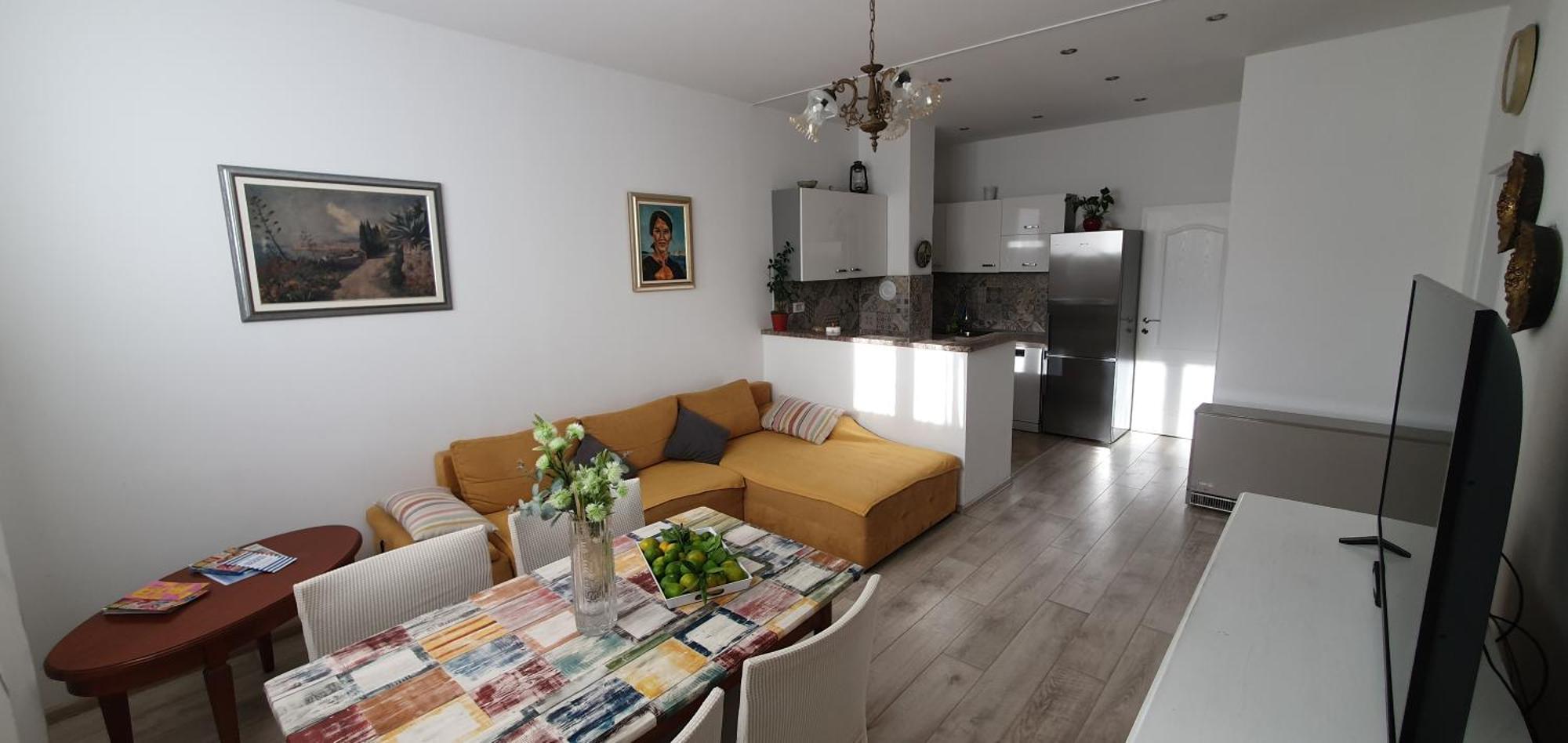 Apartment Factory Dubrovnik Dış mekan fotoğraf