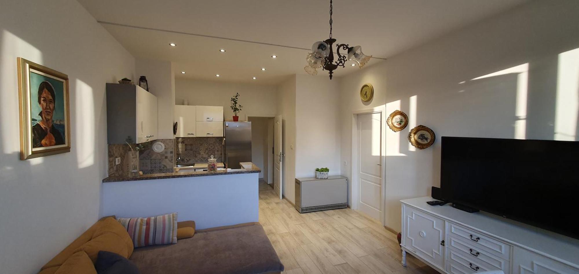 Apartment Factory Dubrovnik Dış mekan fotoğraf