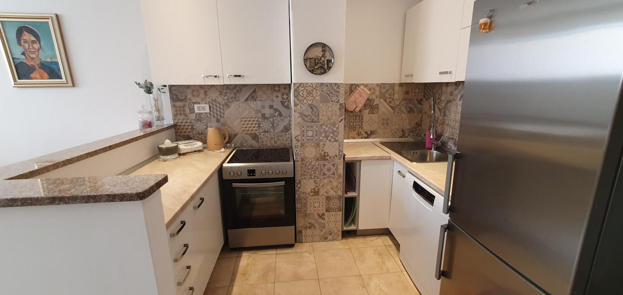Apartment Factory Dubrovnik Dış mekan fotoğraf