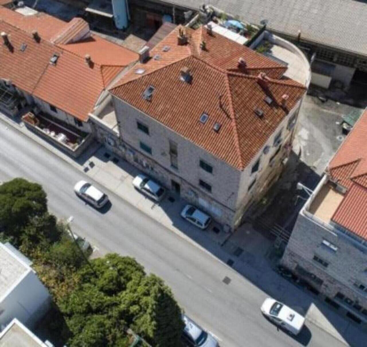 Apartment Factory Dubrovnik Dış mekan fotoğraf