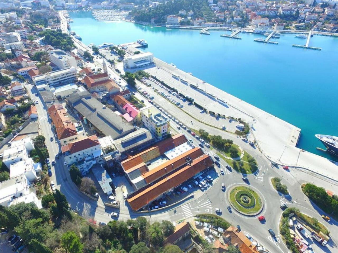 Apartment Factory Dubrovnik Dış mekan fotoğraf